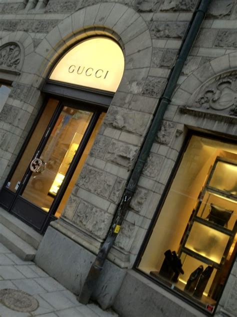 gucci stockholm|gucci se official website.